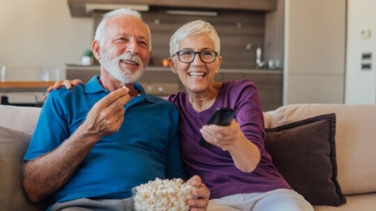 7 Films About Stroke That’ll Inspire You To Support Stroke Victims