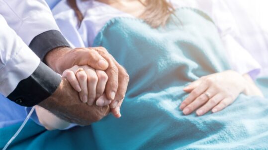 Help Out a Stroke Patient Through Understanding Changes After Stroke