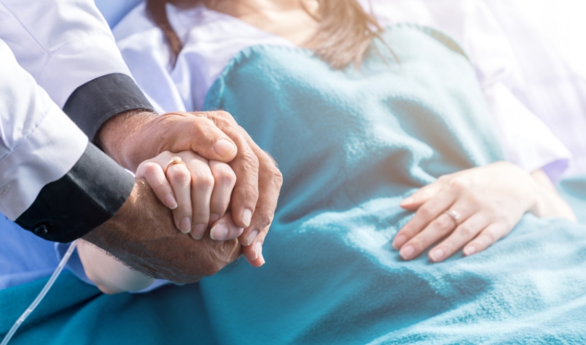 Help Out a Stroke Patient Through Understanding Changes After Stroke